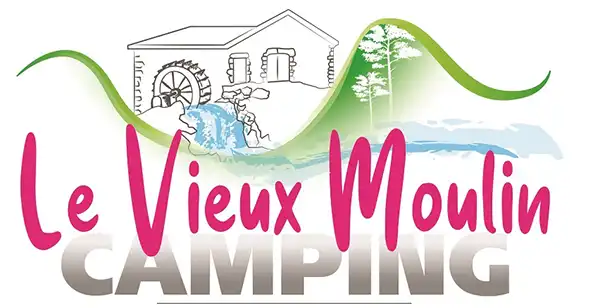 Camping Le Voeux Moulin Grandrieu Lozère