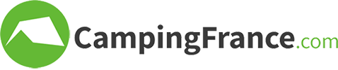 logo camping france